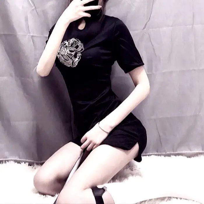 关于我家的一切